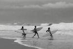 Guinness Extra Cold - Surfers Retreat
